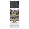 Rust-Oleum® MultiColor Textured Spray Paint Aged Iron