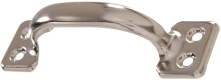 4 IN NICKEL SASH LIFT BAR