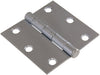 HINGE GEN PURPOSE 3 IN ZINC PLATED