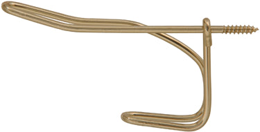 HOOK WIRE COAT HA T