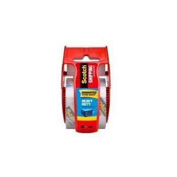 3M 7100029162 145 1.88x800 Cl Packing Tape