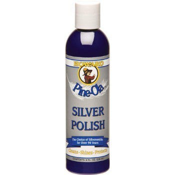 Howard SP0008 Pine-Ola Silver Polish