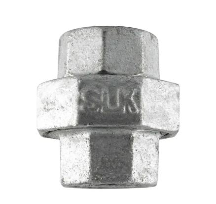 LDR 311 Ground Joint Union