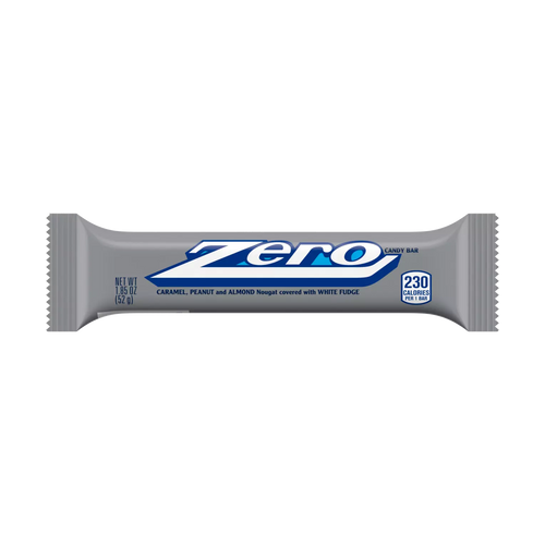 Hershey Zero Candy Bar