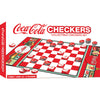 MasterPieces Coca-Cola Checkers
