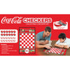MasterPieces Coca-Cola Checkers