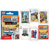 Masterpieces Route 66 Playing Cards