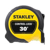 Stanley 30' Control Lock Tape Measure