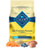 Blue Buffalo Life Protection Healthy Weight Natural Chicken & Brown Rice Recipe Adult Dry Dog Food