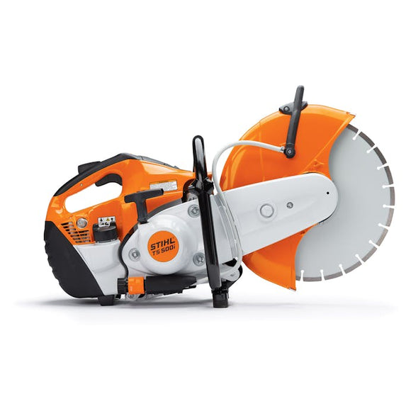 STIHL TS 500i Cutquik®