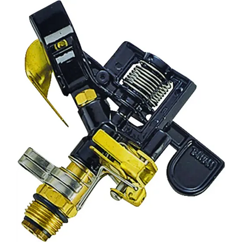 Landscapers Select DY602N Impact Sprinkler Head Brass