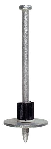 Simpson Strong Tie PDPAWL Powder-Driven Pin with 1″ Washer
