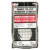 Prime-Line Screen Retainer Vinyl Spline .155 Round 25' per roll