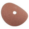 Resin Fibre Aluminum Oxide Sanding Disc, 7-In., 3-Pk., 36-Grit