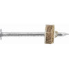 Roofing Furring Nails, Smooth, 1.5-In., 400-Pc.