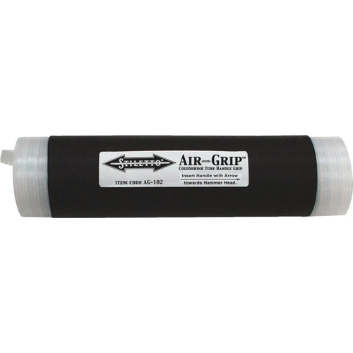Stiletto AirGrip 1-7/8 In. Dia. Handle Grip