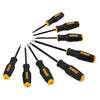 Dewalt DWHT65102 TOUGHSERIES™ Screwdriver Set