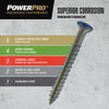 Power Pro Concrete Anchors
