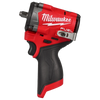 Milwaukee M12 FUEL™ Stubby 3/8 Impact Wrench