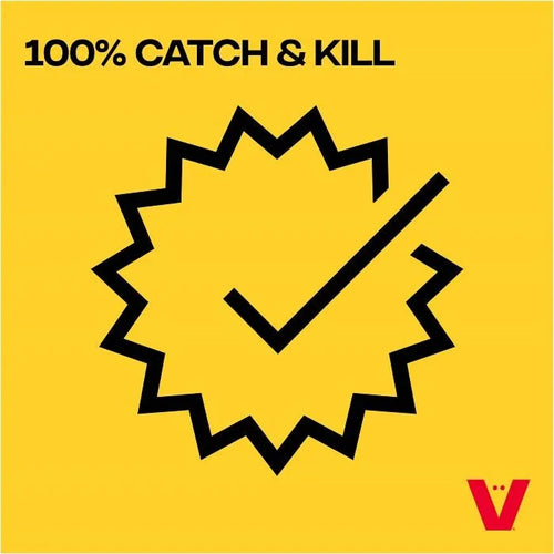 Victor® Safe Set™ Mouse Trap