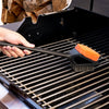 Mr. Bar-B-Q Dual Head Grill Brush with Scrub Pad