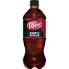Dr Pepper® Zero Sugar