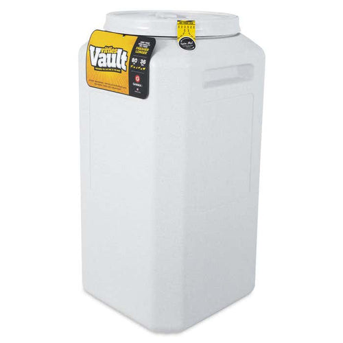 Gamma2 Outback Vittles Vault Pet Food Container
