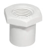 Ipex PVC Sch 40 Reducer Bushing Spigot x FPT