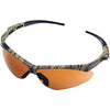 Stihl Camo Glasses Bronze Smoke Lens Safety Glasses
