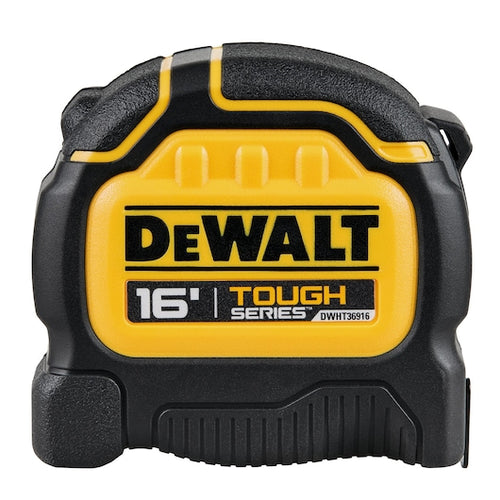 Dewalt ToughSeries™ 16 ft Tape Measure