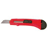 Vulcan Snap-Off Plastic Utility Knife
