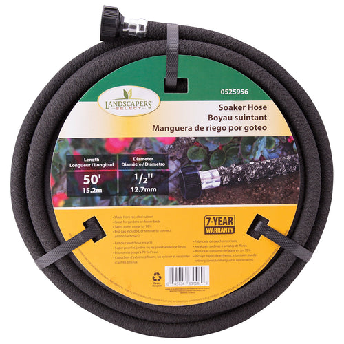 Landscapers Select Soaker Hose - Thumbnail 4