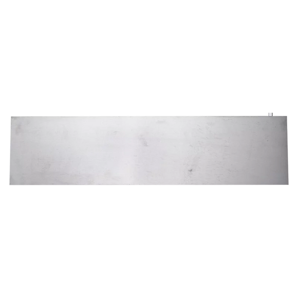 National Hardware Sheet Plains Aluminium Mill