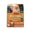Purina Dog Chow Little Bites With Real Chicken And Beef Small Breed Dry Dog Food