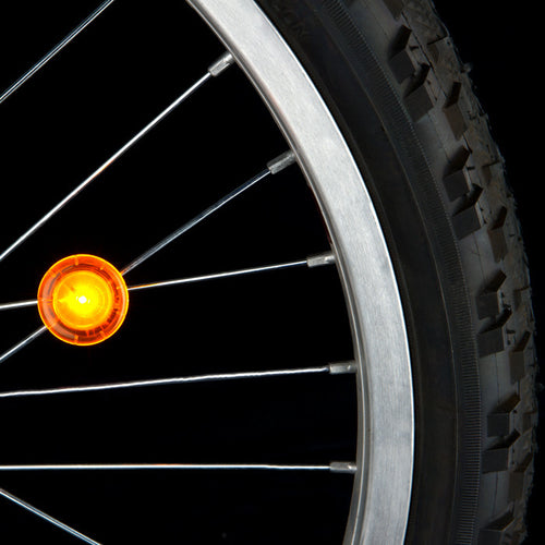 Nite Ize See'Em LED Mini Spoke Lights