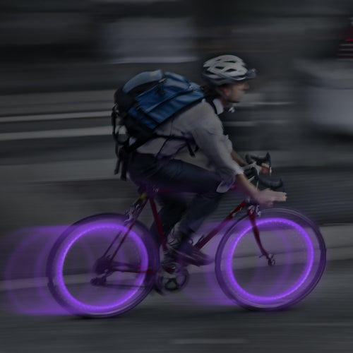 Nite Ize See'Em LED Mini Spoke Lights