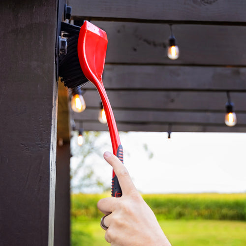 Libman #522 FiberForce™ All-Purpose Scrub Brush