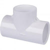 Genova Products PVC SCH 40 Fittings Tee