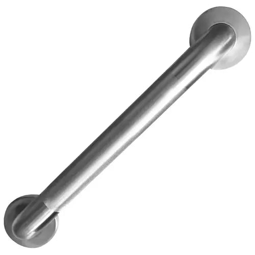 Boston Harbor Grab Bar Wall Mounted Mounting Stainless Steel