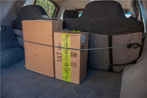 Keeper Products 32 Ultra Bungee Cord with Steel Core