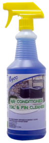 Nyco Air Conditioner Coil & Fin Cleaner