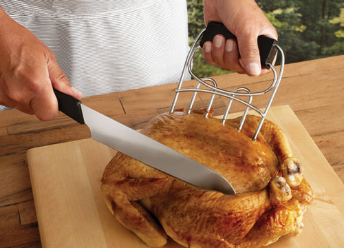 Mr. Bar-B-Q  Barbecue Grilling Claws