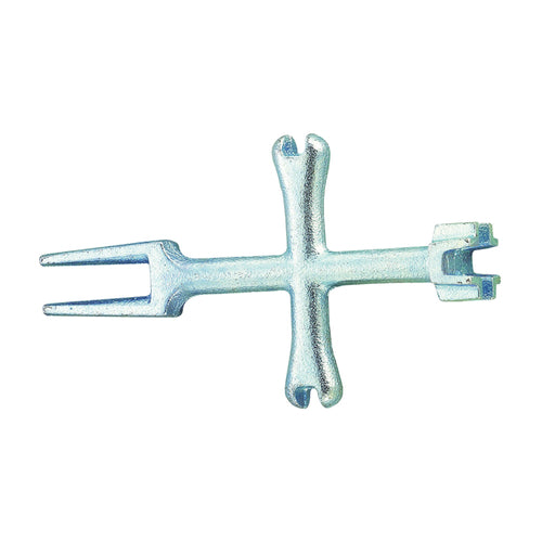 ProSource Plug Wrench Iron