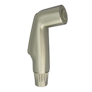 Lasco Satin Nickel Kitchen Spray Head Only