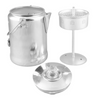 Coghlan's Aluminum Coffee Pot - 9 Cup