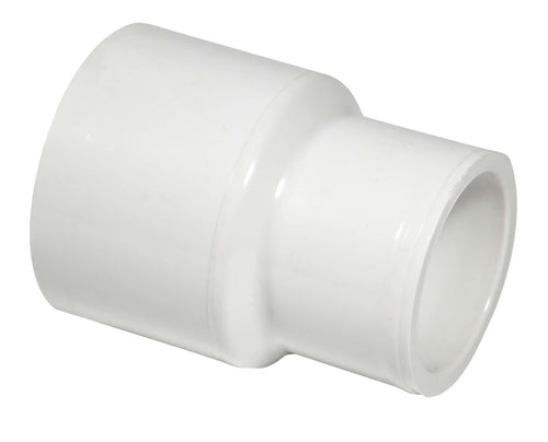 IPEX PVC Sch 40 Reducer Coupling Socket