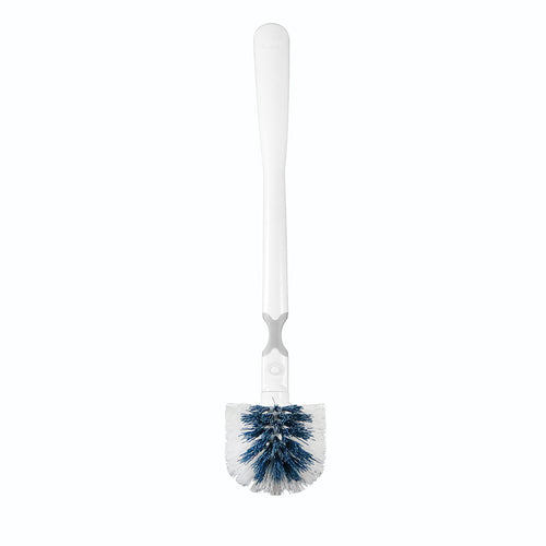 Unger No-Drip Toilet Brush Set