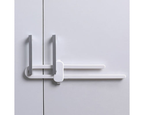 Dreambaby Slim-Line Slide Lock