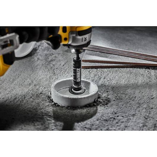 DEWALT Impact Connect Inside PVC Pipe Cutter