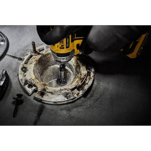 DEWALT Impact Connect Inside PVC Pipe Cutter